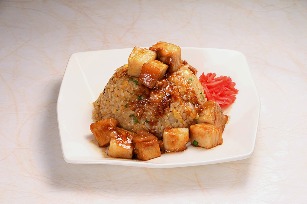 チャーハン