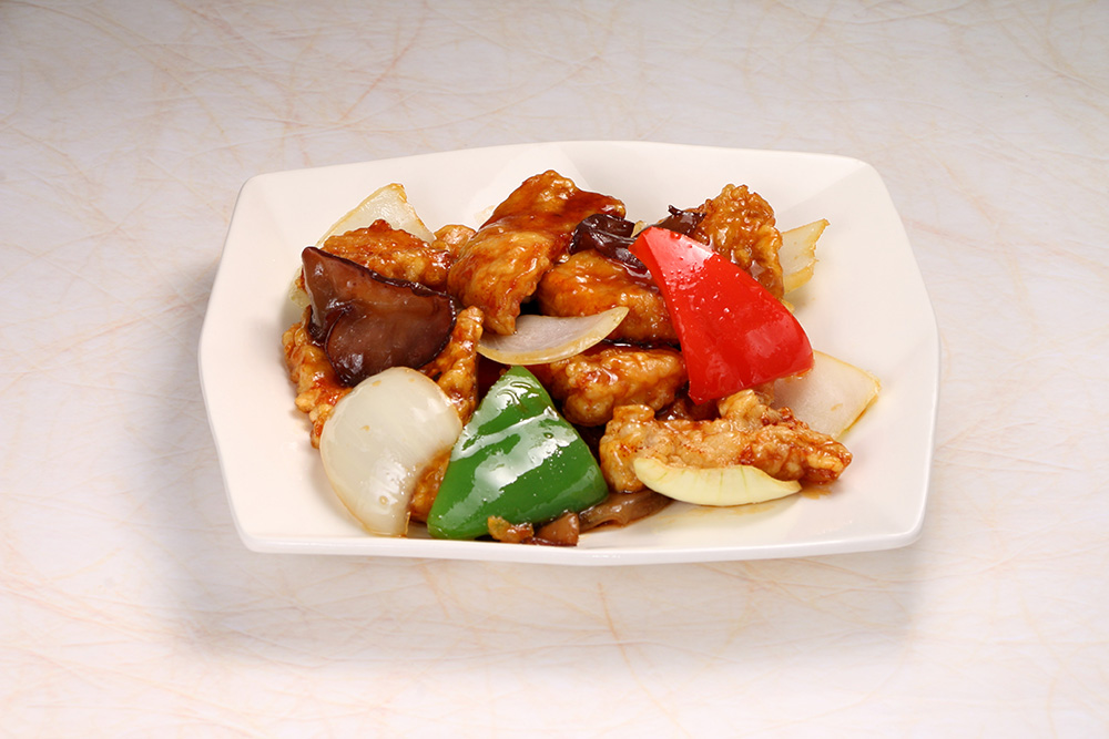 逸品料理